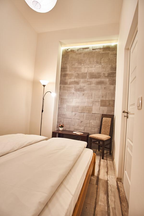 Singer Apartment | Budapeszt Zewnętrze zdjęcie