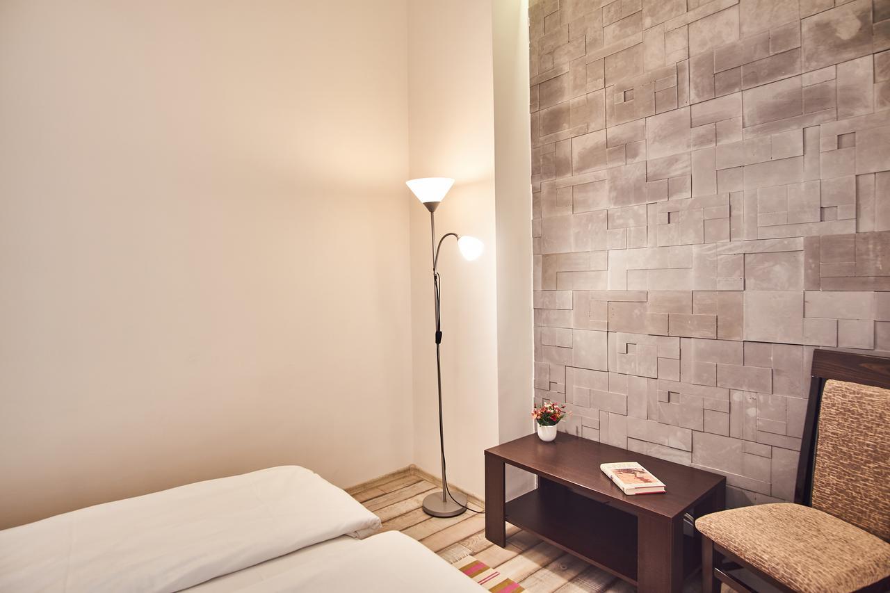 Singer Apartment | Budapeszt Zewnętrze zdjęcie