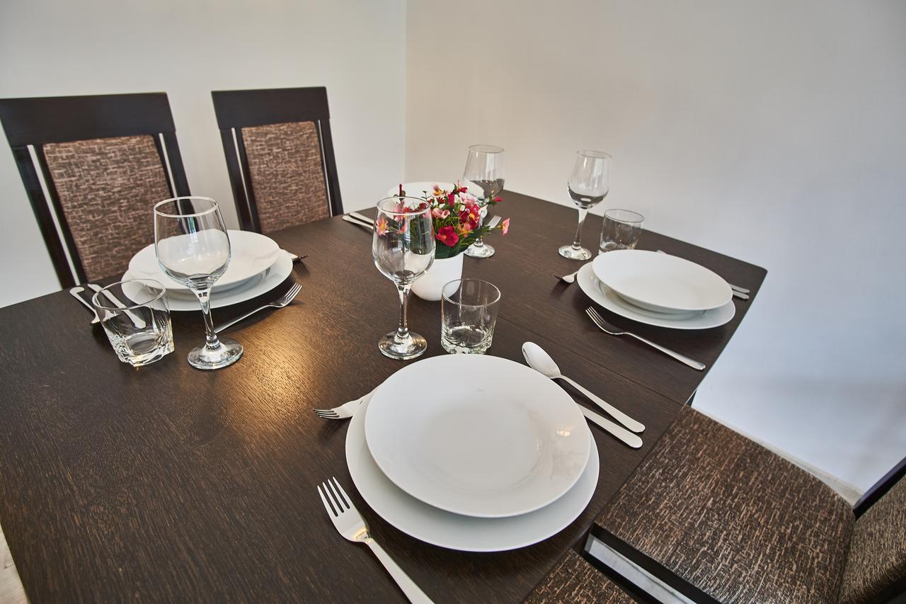 Singer Apartment | Budapeszt Zewnętrze zdjęcie